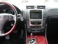 Mercury Metallic - GS 450h Hybrid Photo No. 6