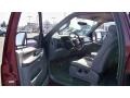 Dark Toreador Red Metallic - F350 Super Duty XLT SuperCab 4x4 Photo No. 11