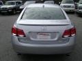 Mercury Metallic - GS 450h Hybrid Photo No. 7