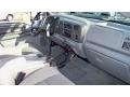 Dark Toreador Red Metallic - F350 Super Duty XLT SuperCab 4x4 Photo No. 17