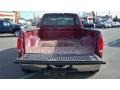 Dark Toreador Red Metallic - F350 Super Duty XLT SuperCab 4x4 Photo No. 19