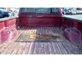 Dark Toreador Red Metallic - F350 Super Duty XLT SuperCab 4x4 Photo No. 20