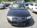 Brilliant Black - A4 3.0 quattro Sedan Photo No. 2