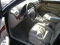 Brilliant Black - A4 3.0 quattro Sedan Photo No. 3