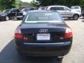 Brilliant Black - A4 3.0 quattro Sedan Photo No. 5
