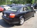 Brilliant Black - A4 3.0 quattro Sedan Photo No. 6