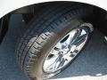 White Suede - Explorer Sport Trac Limited 4x4 Photo No. 9