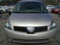 2004 Coral Sand Metallic Nissan Quest 3.5 S  photo #2