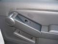 White Suede - Explorer Sport Trac Limited 4x4 Photo No. 24