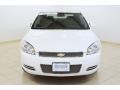 Summit White - Impala LT Photo No. 2