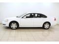 Summit White - Impala LT Photo No. 4