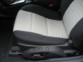 Off Black/Blonde Front Seat Photo for 2013 Volvo C30 #68792950