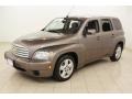 Mocha Steel Metallic - HHR LT Photo No. 2
