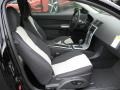 2013 Volvo C30 Off Black/Blonde Interior Interior Photo