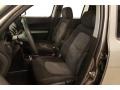 Mocha Steel Metallic - HHR LT Photo No. 5