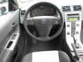 Dashboard of 2013 C30 T5