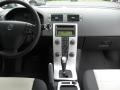 2013 Volvo C30 T5 Controls