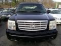 2002 Sable Black Cadillac Escalade EXT AWD  photo #2