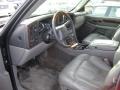 Sable Black - Escalade EXT AWD Photo No. 3