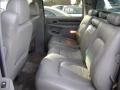 Sable Black - Escalade EXT AWD Photo No. 5
