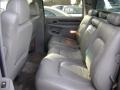 2002 Sable Black Cadillac Escalade EXT AWD  photo #5