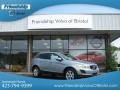 Electric Silver Metallic - XC60 3.2 Photo No. 1