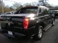 Sable Black - Escalade EXT AWD Photo No. 7