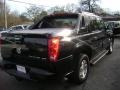 2002 Sable Black Cadillac Escalade EXT AWD  photo #7