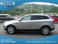 Electric Silver Metallic - XC60 3.2 Photo No. 2