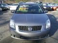 Magnetic Gray - Sentra 2.0 Photo No. 2