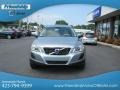 Electric Silver Metallic - XC60 3.2 Photo No. 4