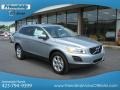 Electric Silver Metallic - XC60 3.2 Photo No. 5