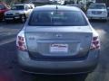 Magnetic Gray - Sentra 2.0 Photo No. 5