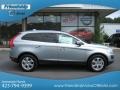 Electric Silver Metallic - XC60 3.2 Photo No. 6