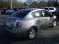 Magnetic Gray - Sentra 2.0 Photo No. 6
