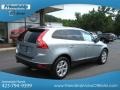 Electric Silver Metallic - XC60 3.2 Photo No. 7