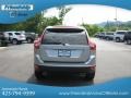 Electric Silver Metallic - XC60 3.2 Photo No. 8