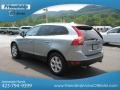 Electric Silver Metallic - XC60 3.2 Photo No. 9
