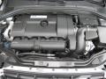 Electric Silver Metallic - XC60 3.2 Photo No. 10