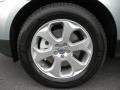 Electric Silver Metallic - XC60 3.2 Photo No. 11