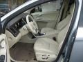 Electric Silver Metallic - XC60 3.2 Photo No. 14