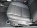 Off Black Front Seat Photo for 2013 Volvo C30 #68793446