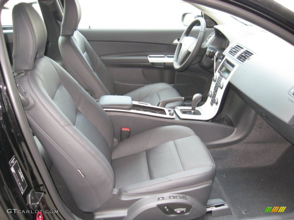 2013 Volvo C30 T5 interior Photo #68793482
