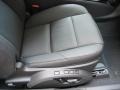 Off Black Front Seat Photo for 2013 Volvo C30 #68793494