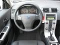 Dashboard of 2013 C30 T5