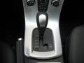 5 Speed Geartronic Automatic 2013 Volvo C30 T5 Transmission