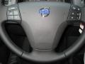 Off Black Steering Wheel Photo for 2013 Volvo C30 #68793542