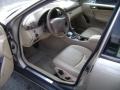 Desert Silver Metallic - C 240 Sedan Photo No. 3