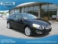 Black Stone - S60 T6 AWD Photo No. 5