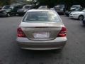 Desert Silver Metallic - C 240 Sedan Photo No. 5